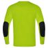 Floreant Keepersshirt Power Fluogroen - Senior
