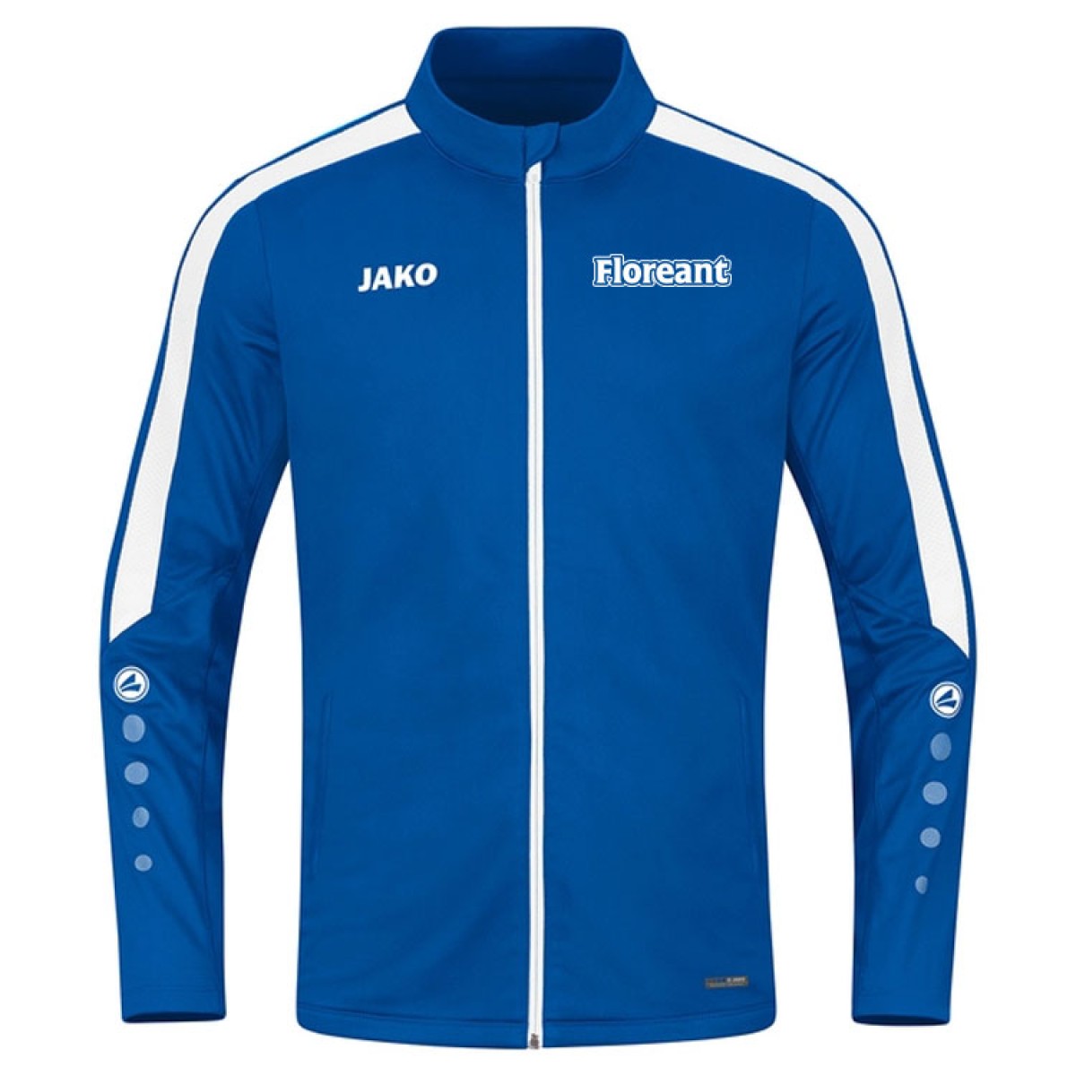 Floreant Polyestervest Power - Junior