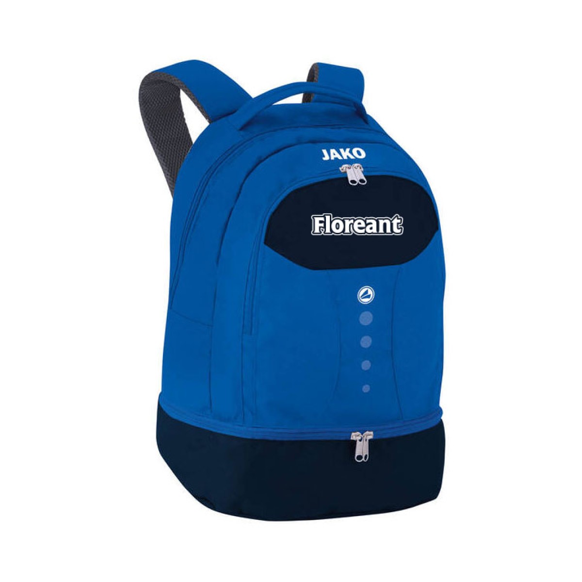 Floreant Rugtas Striker