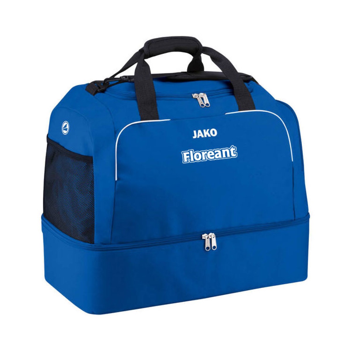Floreant Sporttas Bodemvak