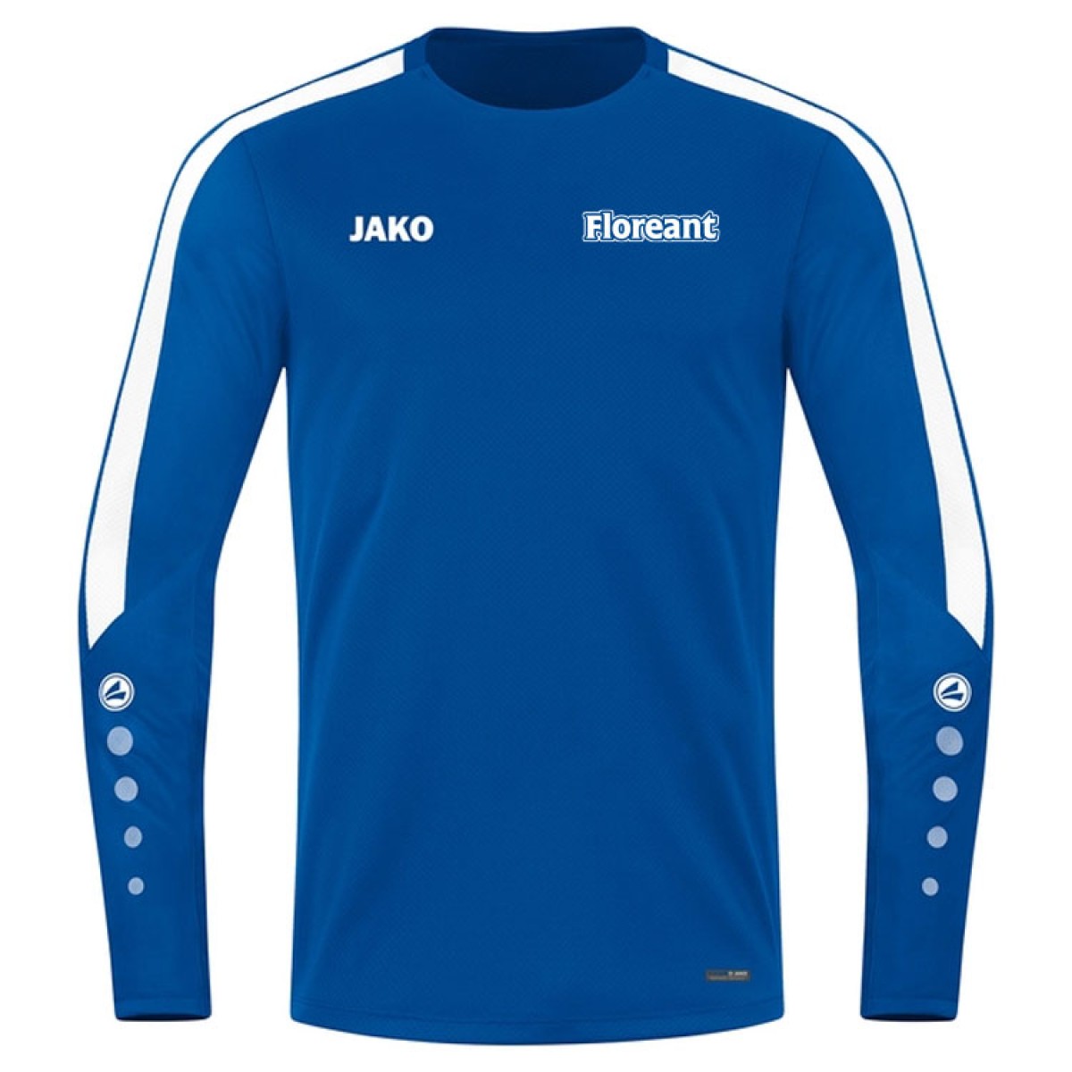 Floreant Sweater - Senior