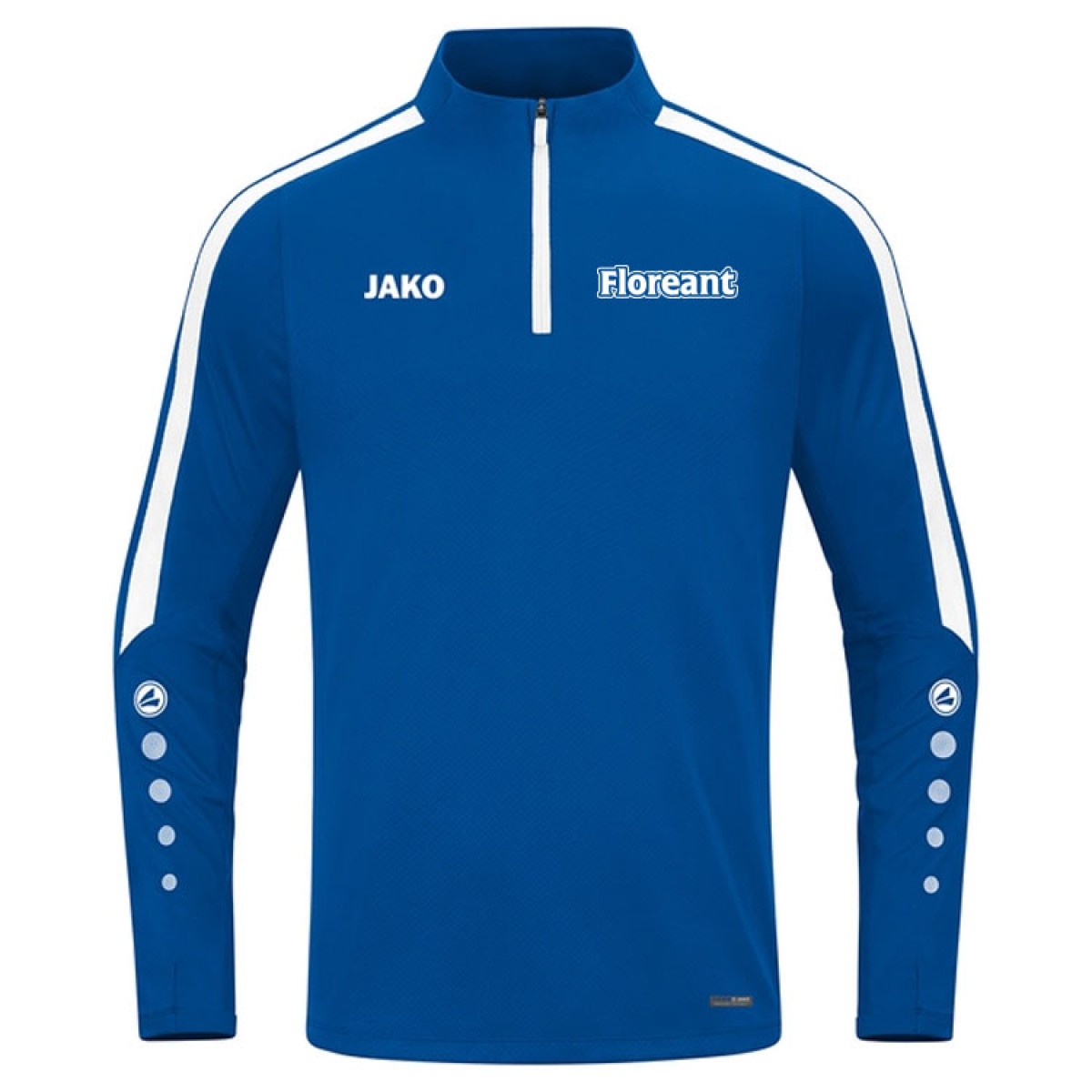 Floreant Ziptop Power - Junior