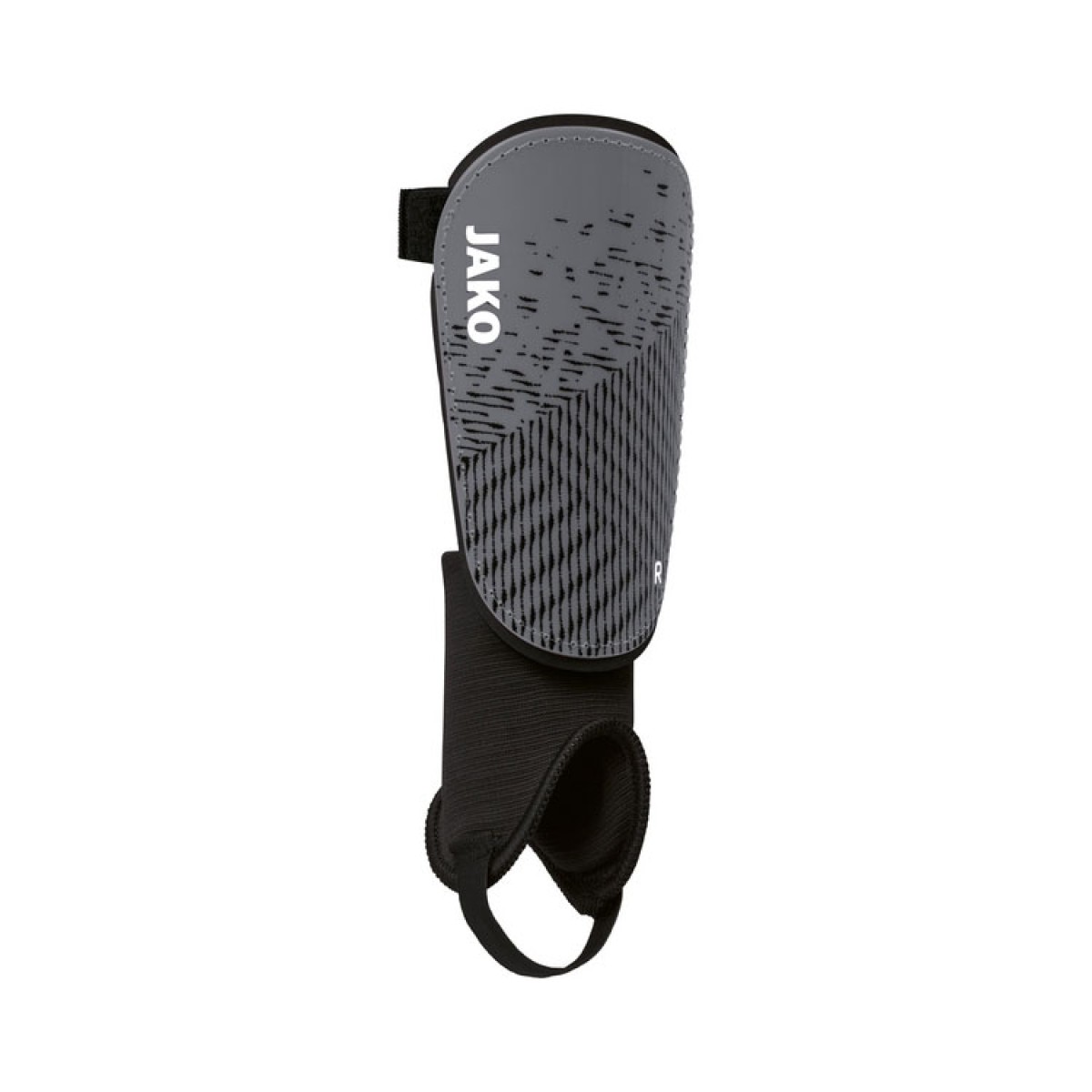 JAKO Scheenbeschermer Performance Classic Grijs